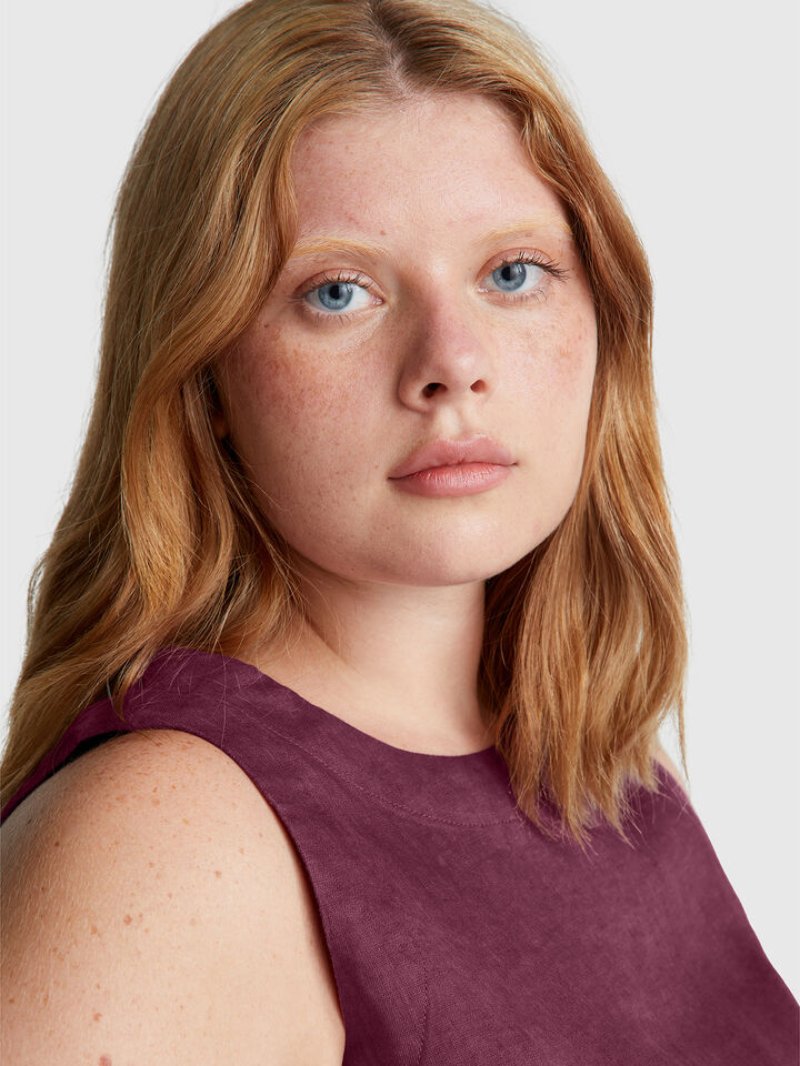 BLOUSE Femme image number 7